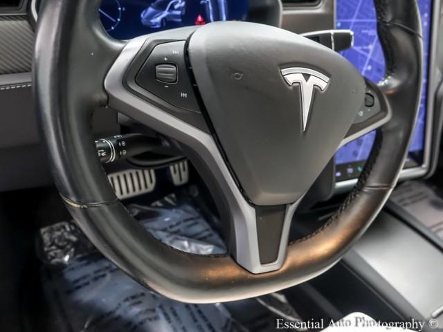 used 2019 Tesla Model S car, priced at $34,995