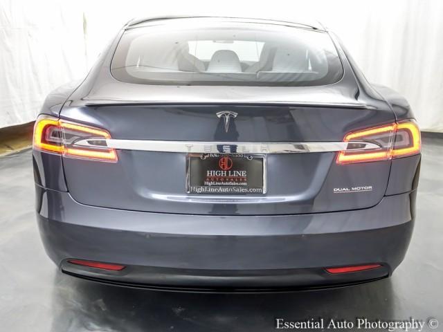 used 2019 Tesla Model S car, priced at $34,995