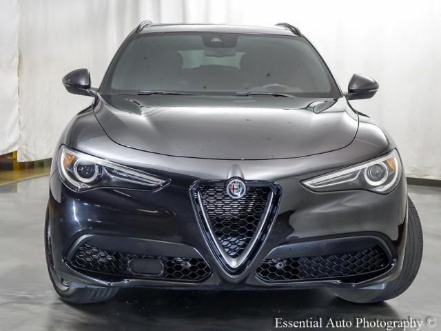 used 2019 Alfa Romeo Stelvio car, priced at $17,995