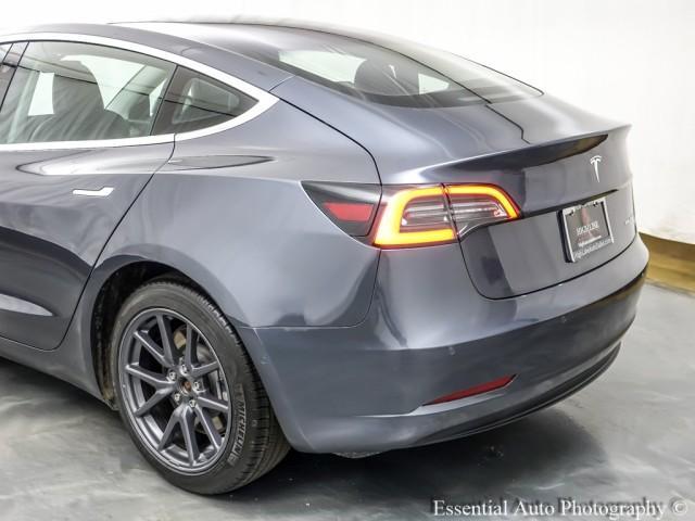 used 2018 Tesla Model 3 car, priced at $20,775