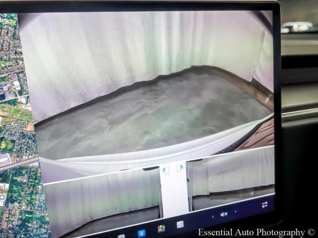 used 2022 Tesla Model S car, priced at $41,995