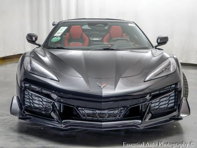 used 2024 Chevrolet Corvette car, priced at $149,995