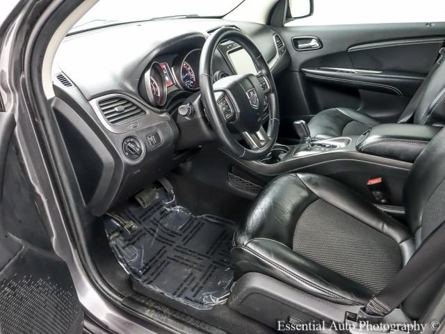 used 2014 Dodge Journey car, priced at $8,995