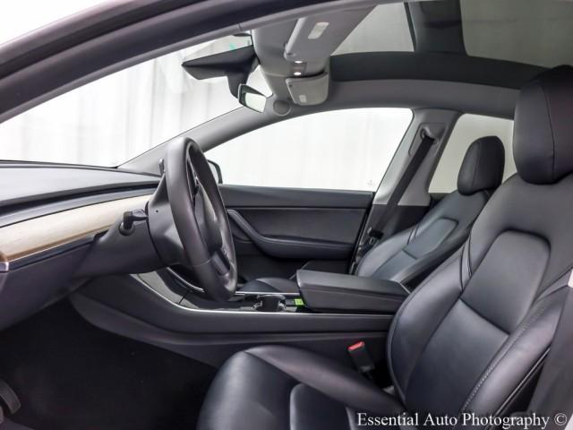 used 2021 Tesla Model Y car, priced at $20,995
