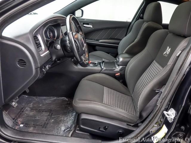 used 2019 Dodge Charger car, priced at $35,995