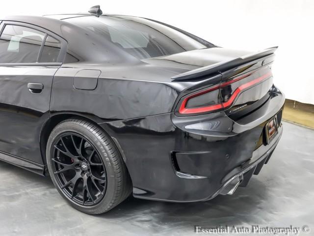 used 2019 Dodge Charger car, priced at $35,995