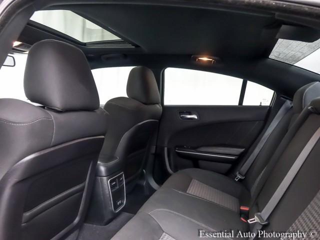 used 2019 Dodge Charger car, priced at $35,995