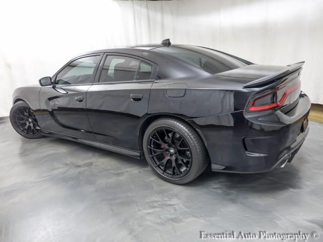 used 2019 Dodge Charger car, priced at $35,995