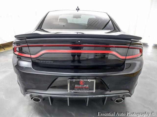 used 2019 Dodge Charger car, priced at $35,995