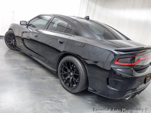 used 2019 Dodge Charger car, priced at $35,995