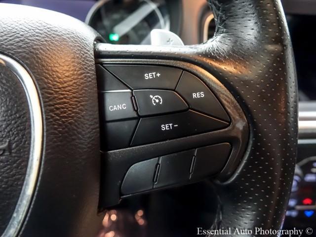 used 2019 Dodge Charger car, priced at $35,995