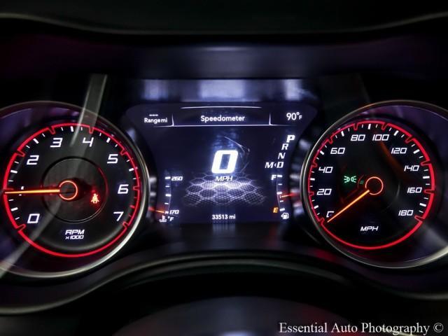 used 2019 Dodge Charger car, priced at $35,995