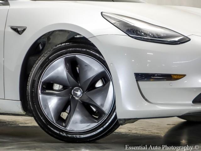 used 2020 Tesla Model 3 car, priced at $18,775