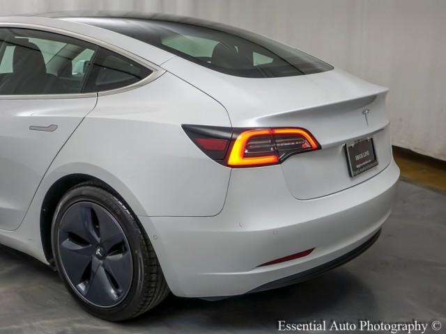 used 2020 Tesla Model 3 car, priced at $18,775