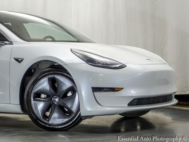 used 2020 Tesla Model 3 car, priced at $18,775