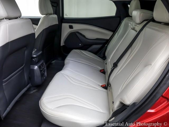 used 2021 Ford Mustang Mach-E car, priced at $20,995