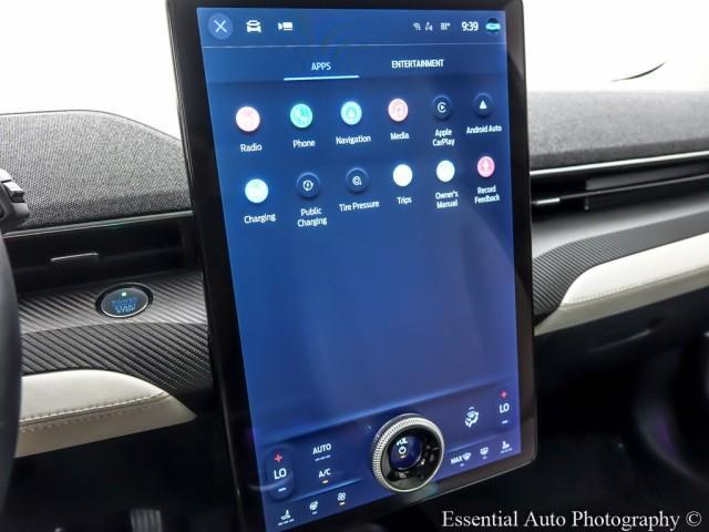 used 2021 Ford Mustang Mach-E car, priced at $20,995