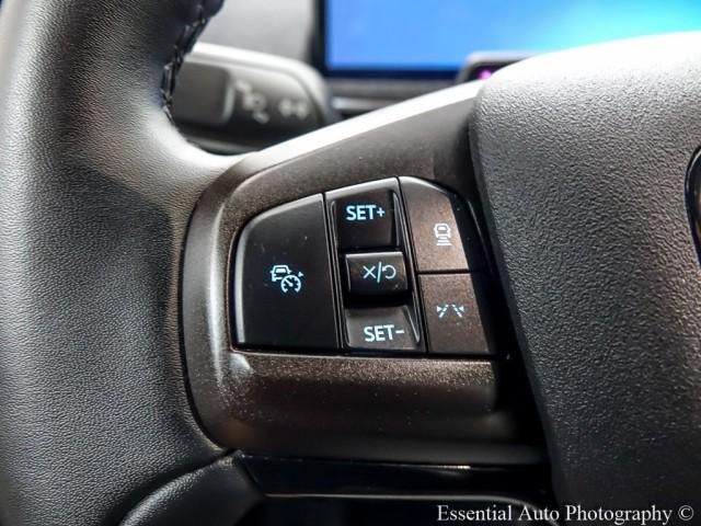 used 2021 Ford Mustang Mach-E car, priced at $20,995