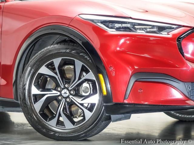used 2021 Ford Mustang Mach-E car, priced at $20,995