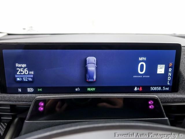 used 2021 Ford Mustang Mach-E car, priced at $20,995