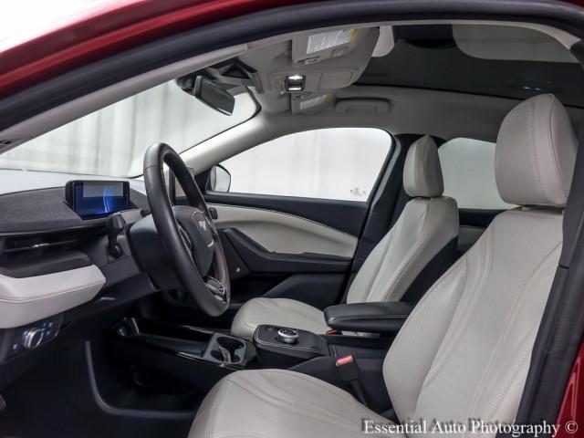 used 2021 Ford Mustang Mach-E car, priced at $20,995