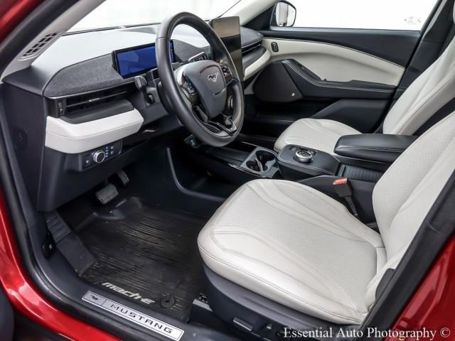used 2021 Ford Mustang Mach-E car, priced at $20,995