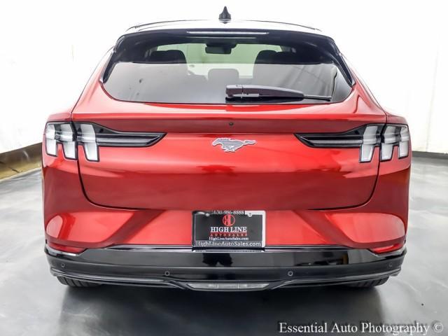 used 2021 Ford Mustang Mach-E car, priced at $20,995