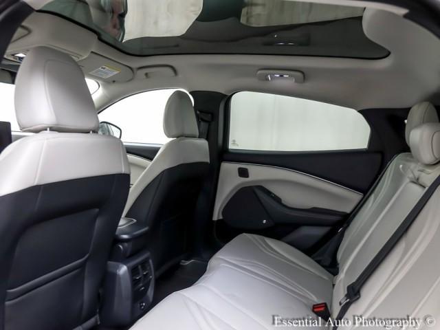 used 2021 Ford Mustang Mach-E car, priced at $20,995