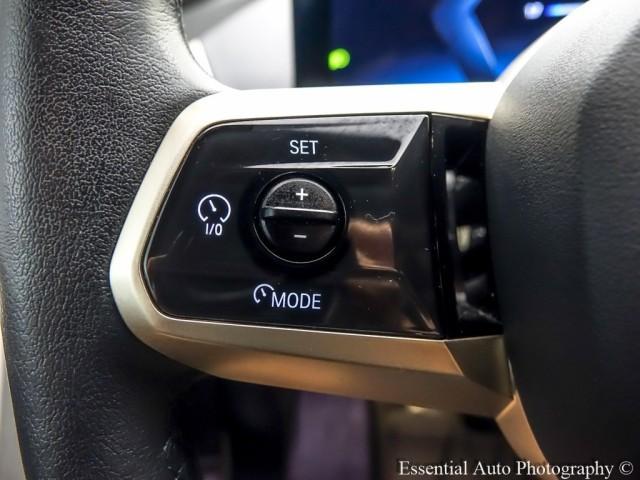 used 2024 BMW iX car, priced at $57,995