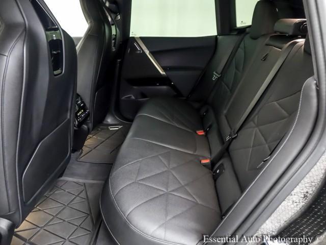 used 2024 BMW iX car, priced at $57,995