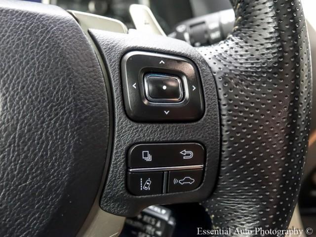 used 2018 Lexus NX 300 car, priced at $24,995