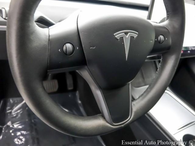 used 2021 Tesla Model Y car, priced at $20,995