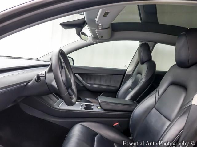 used 2021 Tesla Model Y car, priced at $20,995