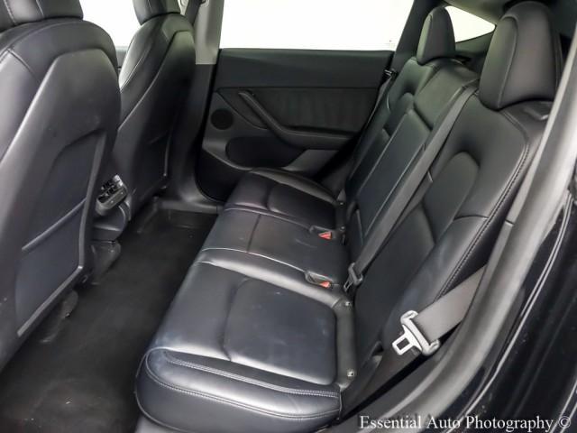 used 2021 Tesla Model Y car, priced at $20,995