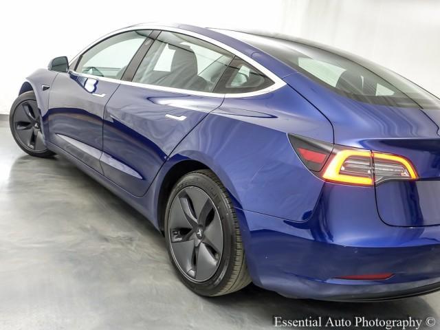 used 2018 Tesla Model 3 car, priced at $24,775