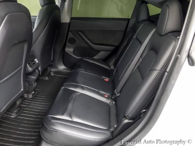 used 2021 Tesla Model Y car, priced at $20,995
