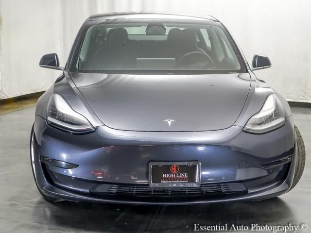 used 2018 Tesla Model 3 car, priced at $24,995