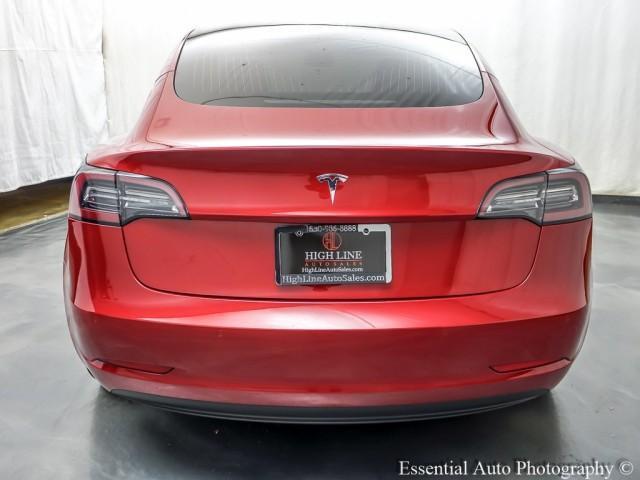 used 2020 Tesla Model 3 car, priced at $20,995