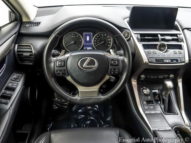 used 2019 Lexus NX 300 car, priced at $24,995