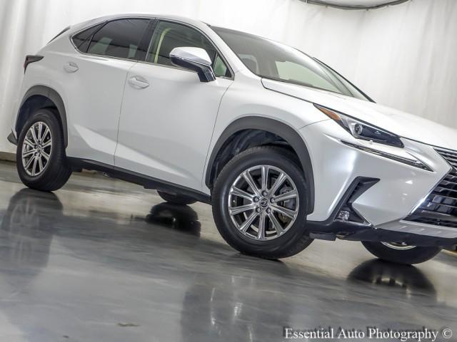 used 2019 Lexus NX 300 car, priced at $24,995