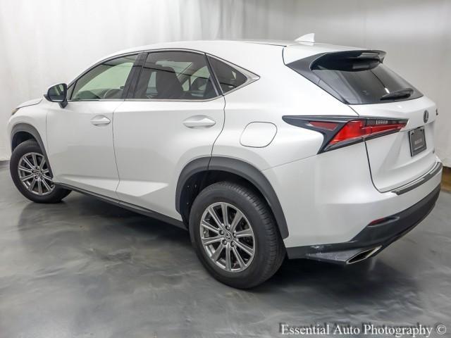 used 2019 Lexus NX 300 car, priced at $24,995