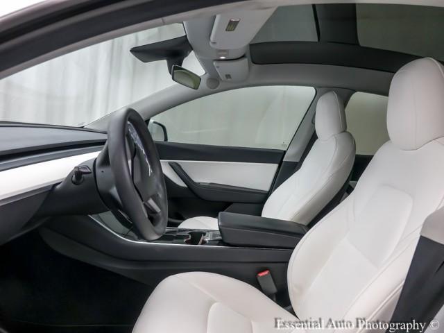 used 2021 Tesla Model Y car, priced at $20,995