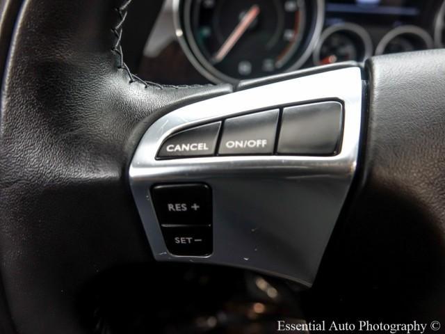 used 2018 Bentley Flying Spur car, priced at $78,995