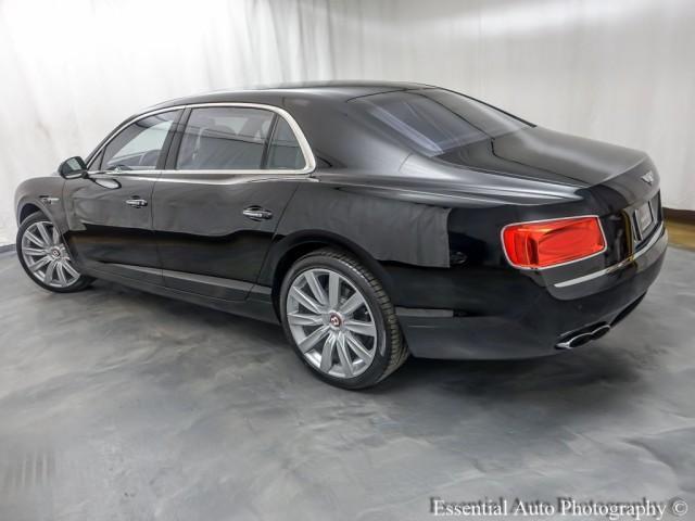 used 2018 Bentley Flying Spur car, priced at $78,995