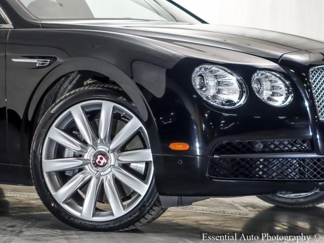 used 2018 Bentley Flying Spur car, priced at $78,995