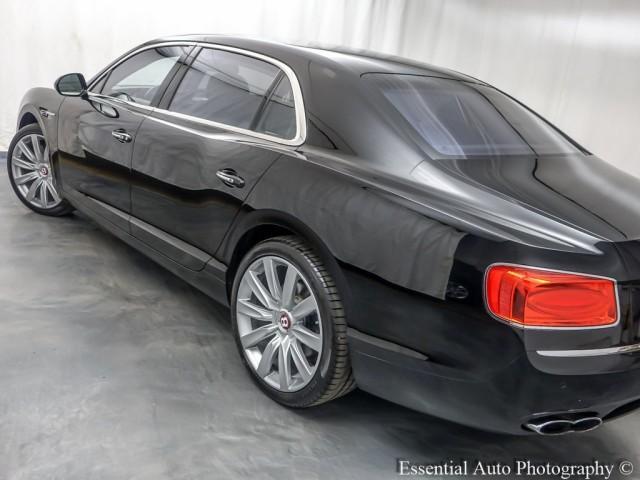 used 2018 Bentley Flying Spur car, priced at $78,995