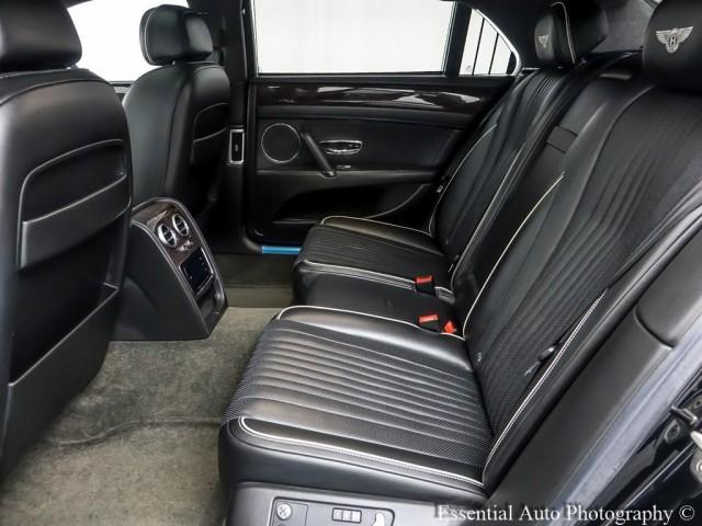 used 2018 Bentley Flying Spur car, priced at $78,995