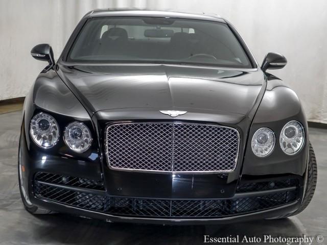 used 2018 Bentley Flying Spur car, priced at $78,995