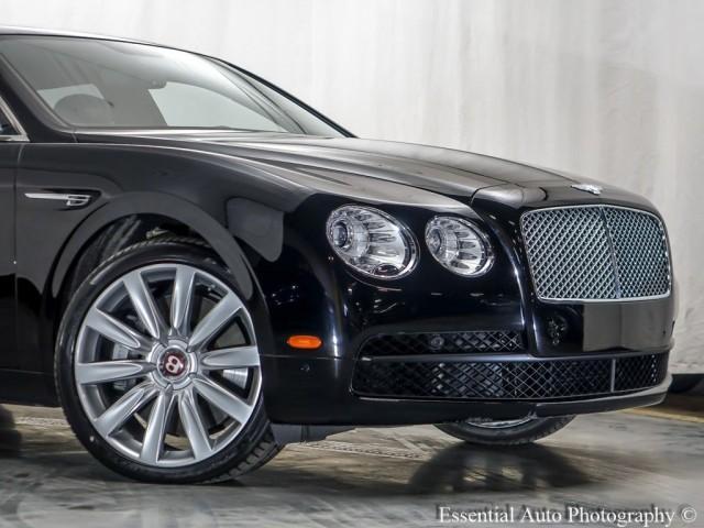 used 2018 Bentley Flying Spur car, priced at $78,995