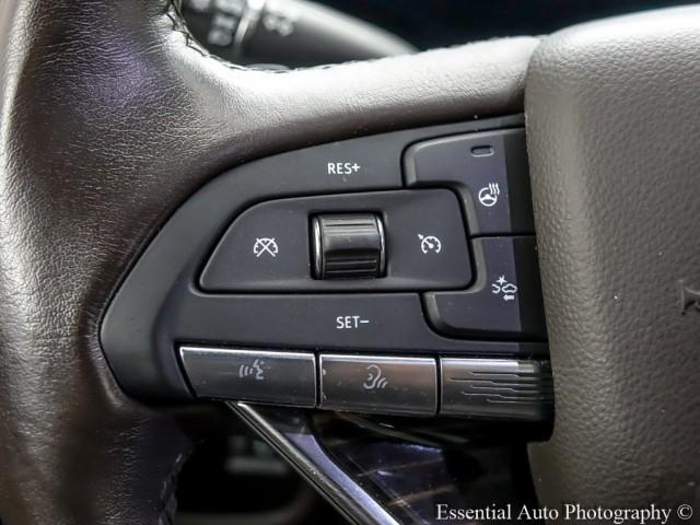 used 2023 Cadillac Escalade car, priced at $73,995